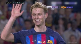 西甲新星前锋破纪录进球，超越武磊引发热议