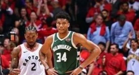 NBA转会市场：威斯布鲁克下家赔率盘点，国王队领跑