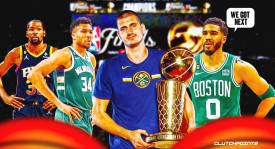 篮网队欧文杜兰特联手逆袭，团队协作赢下关键胜利